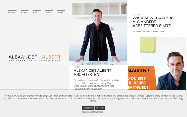 www.albert-architekten.de