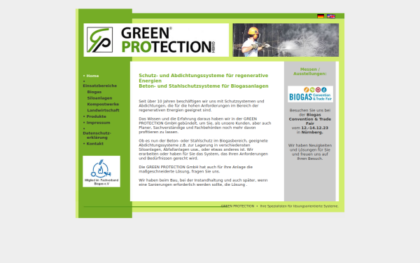 greenprotection.de