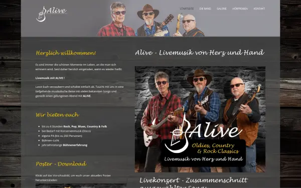www.alive-sound.de