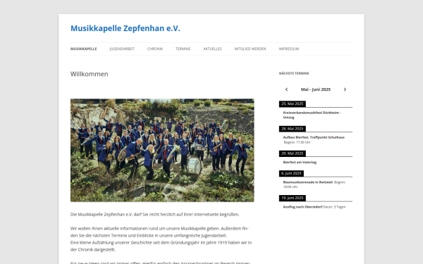www.mk-zepfenhan.de