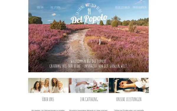 www.delpopolo.de