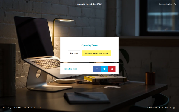 lemonist.de