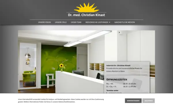 www.doc-kinast.de