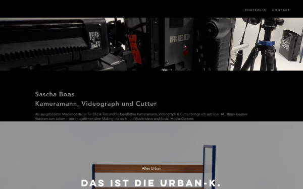 www.sascha-boas.biz