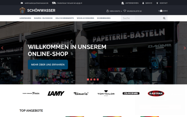 www.schoenwasser.de