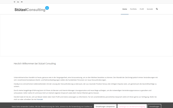 stuetzel-consulting.de