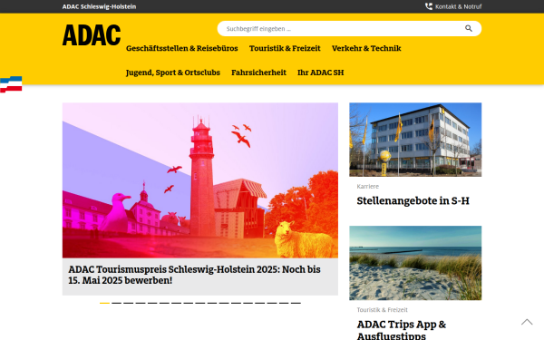 www.adac-sh.de