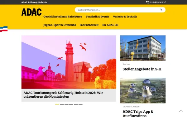 www.adac-sh.de