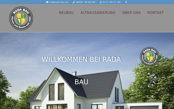 www.rada-bau.de