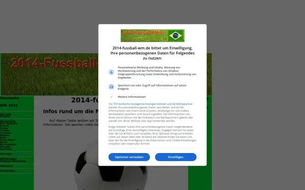 www.2014-fussball-wm.de