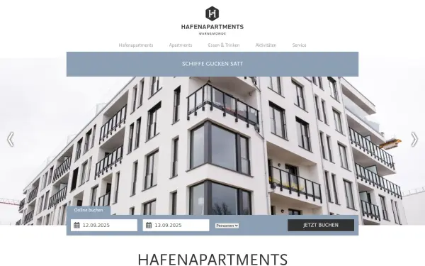 www.hafenapartments.de