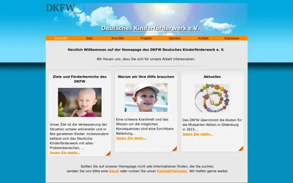 dkfw.de