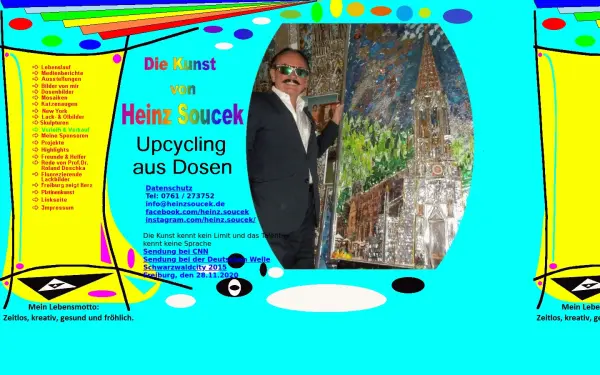 heinzsoucek.de