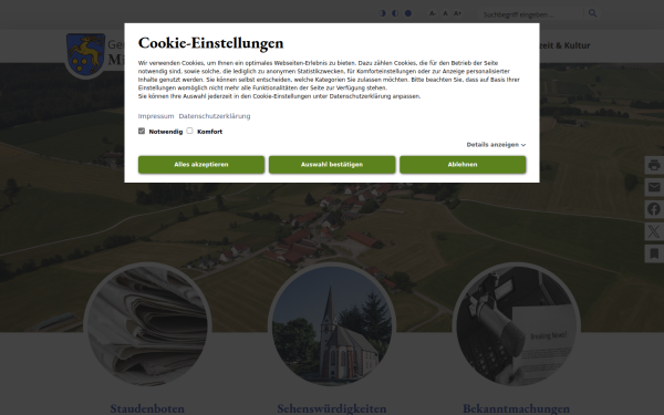 www.mickhausen.de