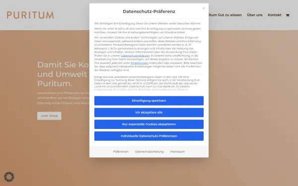 puritum.de