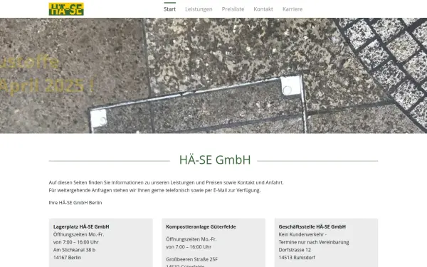 www.hae-se.de