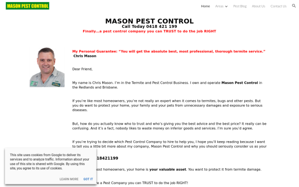 www.masonpestcontrol.au