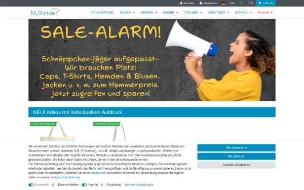 www.myshirt.de