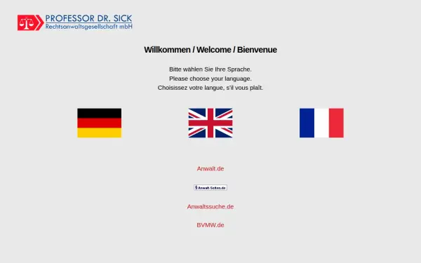 www.ra-dr-sick.de