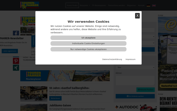 www.tourenfahrer-hotels.de