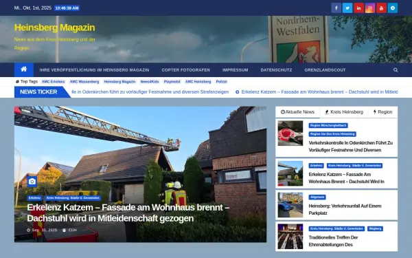 heinsberg-magazin.de