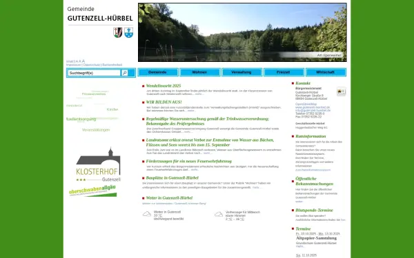 www.gutenzell-huerbel.de