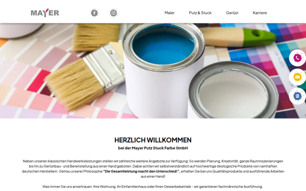 www.mayer-putz.de