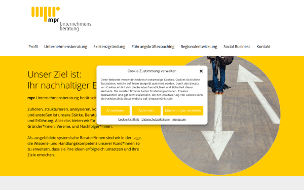 www.mpr-unternehmensberatung.de