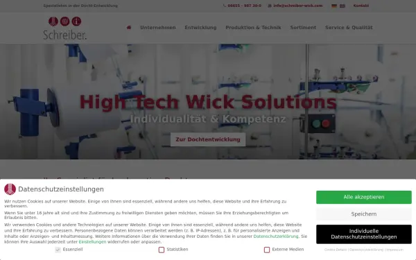 www.schreiber-wick.com