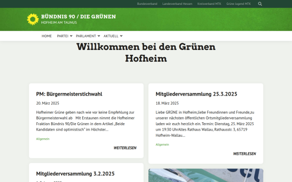 gruene-hofheim.de