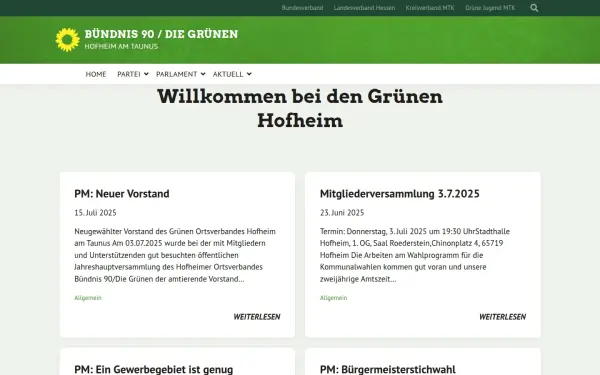 gruene-hofheim.de
