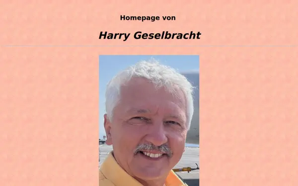 harry-geselbracht.de