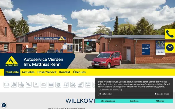 www.autoservice-vierden.de