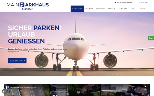 www.mainparkhaus-frankfurt.com
