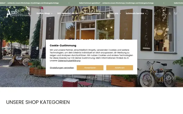 asabi.de