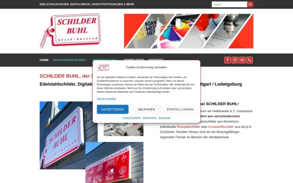 www.schilder-buhl.de