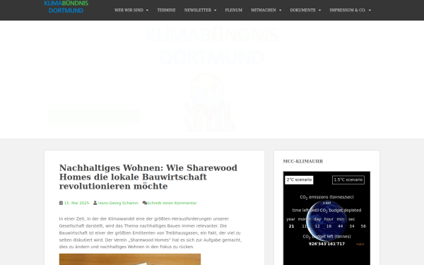 www.klimabuendnis-dortmund.de