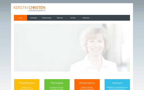 kerstin-christen.de