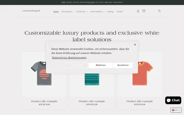 www.luxuswerbung.de
