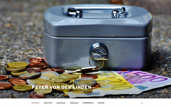 petervonderlinden.de