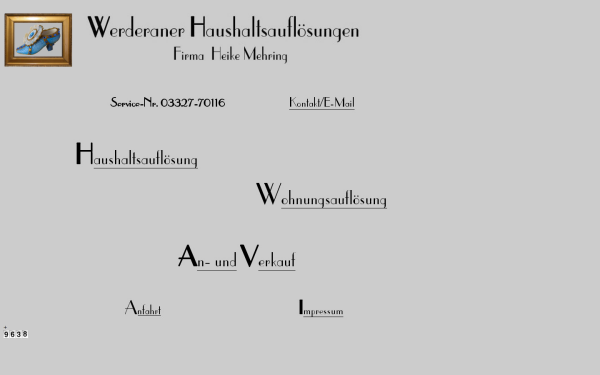 uwe-mehring.de