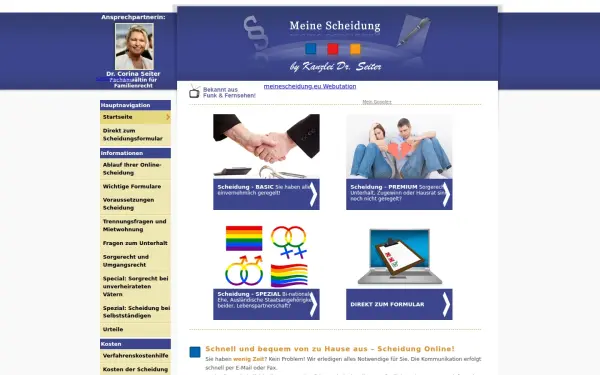 www.meinescheidung-online.de