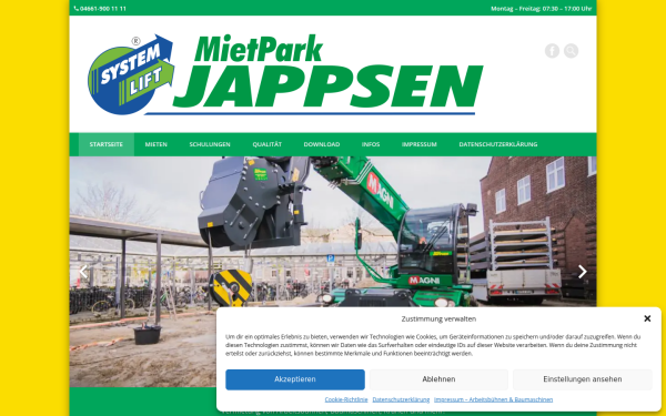 www.mietpark-jappsen.de