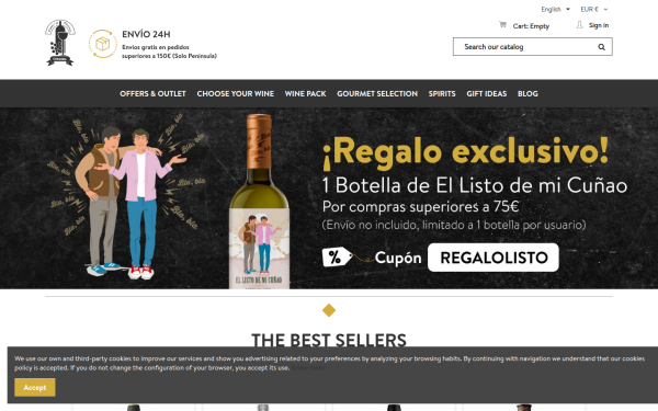 www.vinoscutanda.com