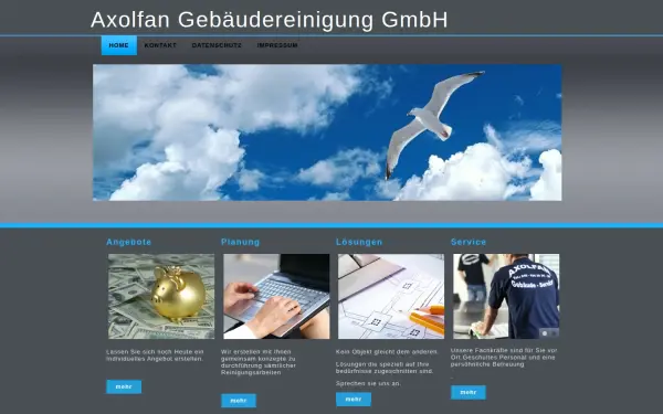 axolfan.de
