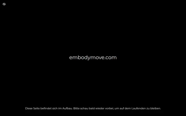 embodymove.com