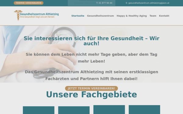 www.gesundheitszentrum-althietzing.at