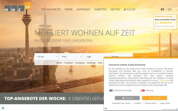 www.mwz24.de