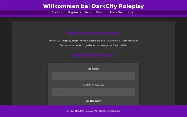 dark-city.de