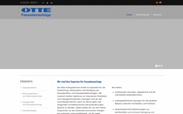 fassadenlift.de